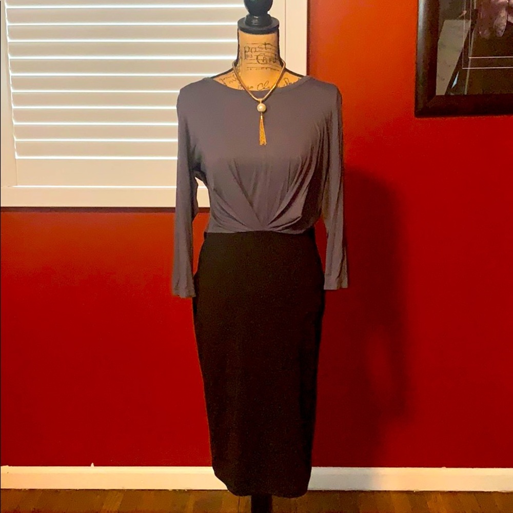 Kenneth Cole dress